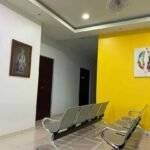 Clinic renovation in malaysia